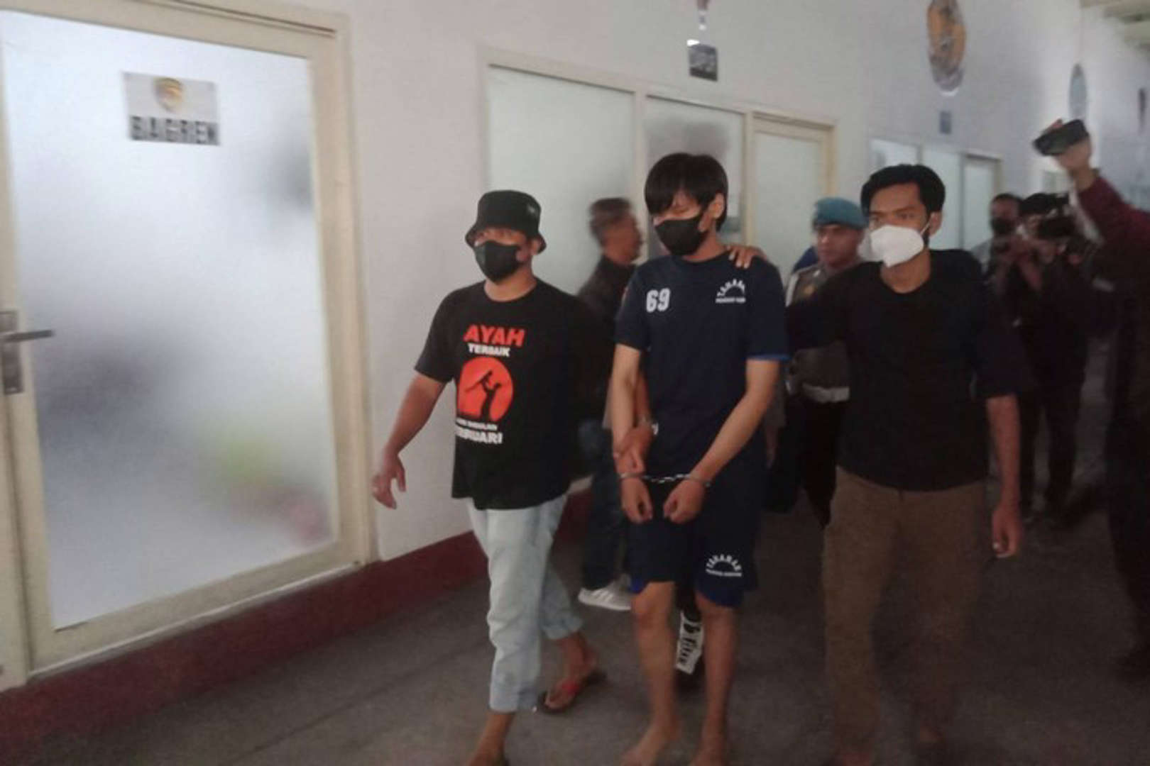 Sakit Hati Foto Aib Disebar, Pemuda di Bandung Bunuh Mahasiswa Unpad